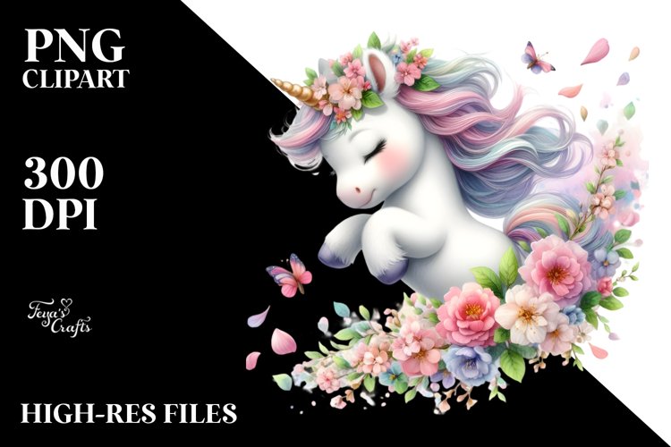 Cute Spring Clipart Image 15