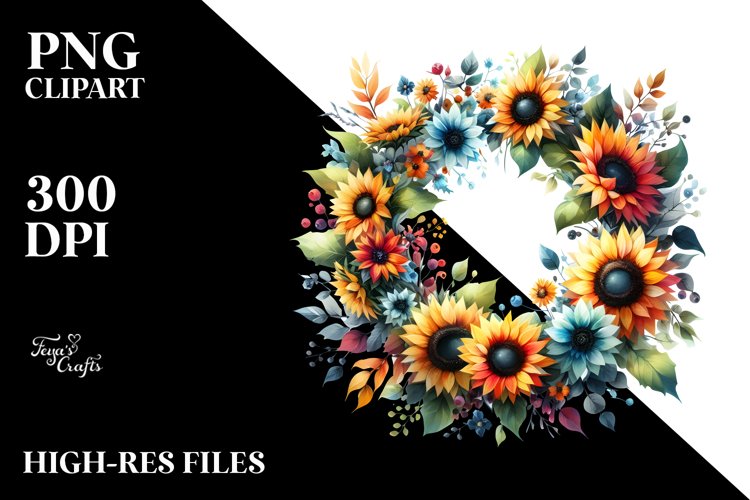 Summer Clipart Image 16