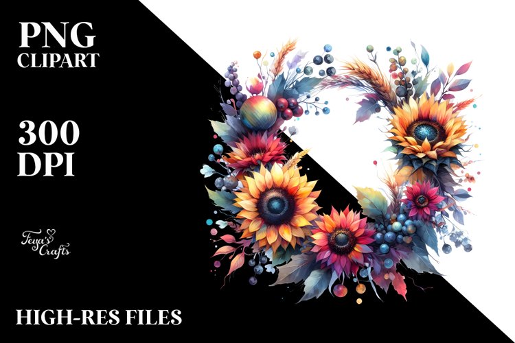 Summer Clipart Image 15