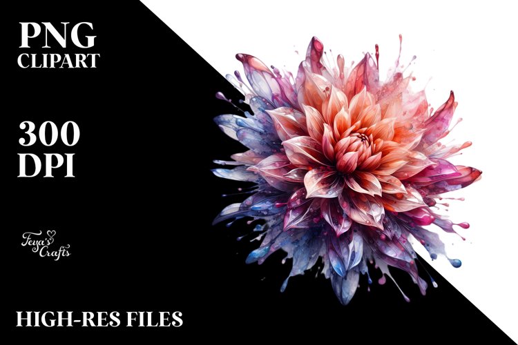 Abstract Clipart Image 20