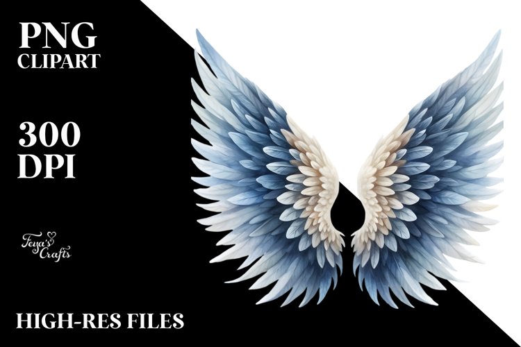 Angel Clipart Image 24