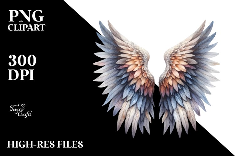 Angel Clipart Image 23