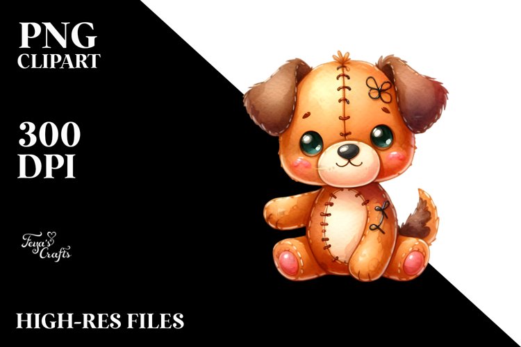 Colorful Clipart Image 10