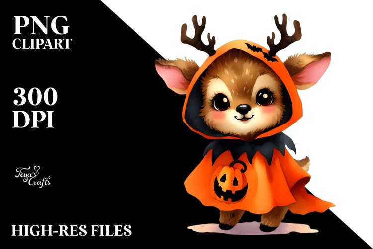 Halloween Png Image 4