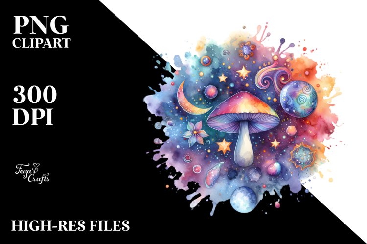 Mushroom Png Image 14