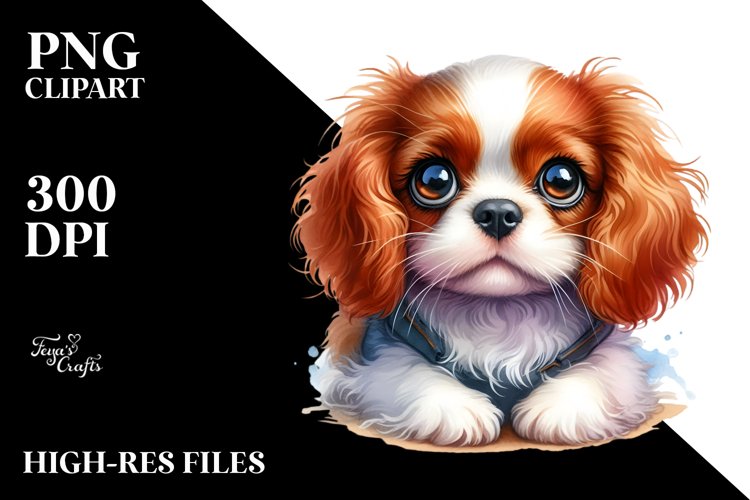 Easter Fonts Image 21