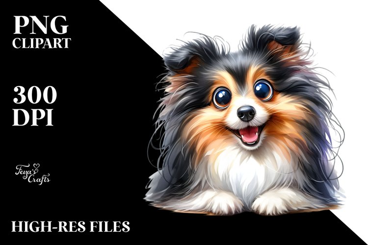 Summer Clipart Image 20