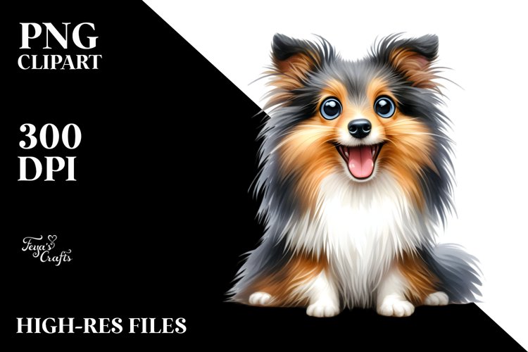 Summer Clipart Image 19