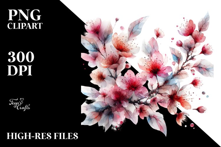 Sublimation|Clipart example image 1