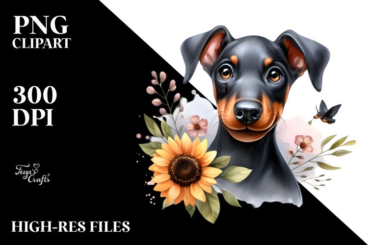 Easter Fonts Image 8