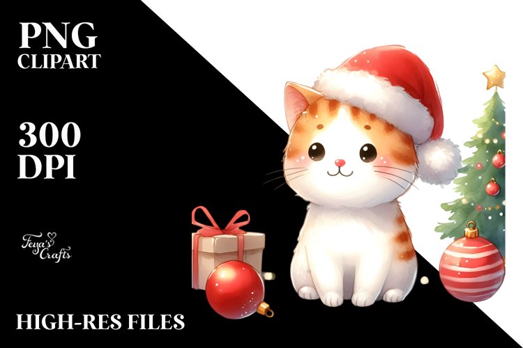 Santa Clipart Image 13