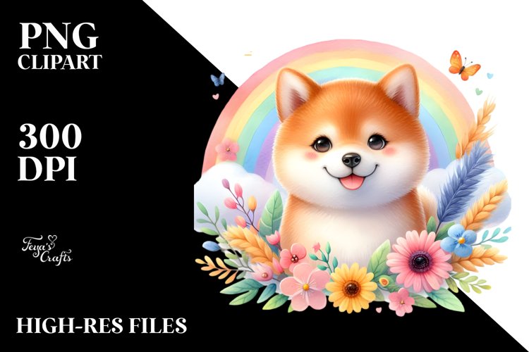 Cute Summer Clipart Image 20