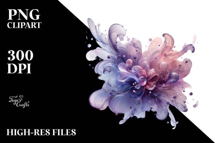 Lavender Png Image 12