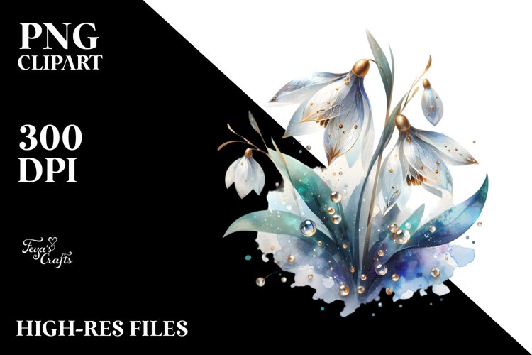 Easter Fonts Image 8