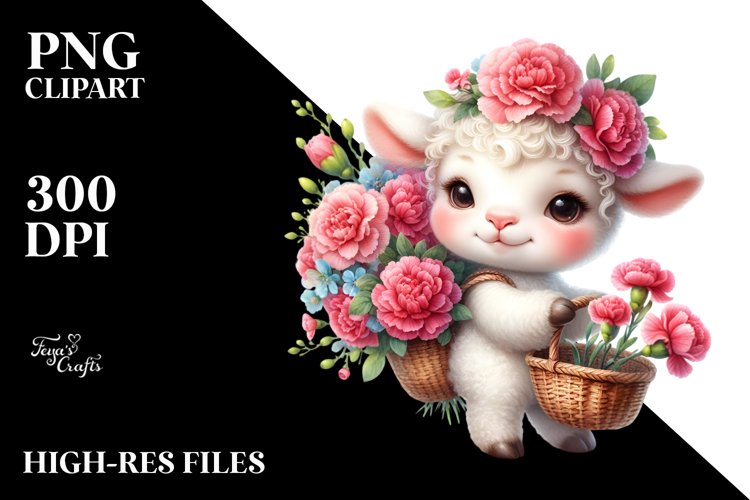 Lamb Png