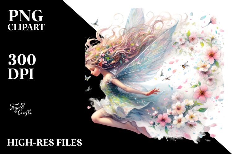 Easter Fonts Image 21