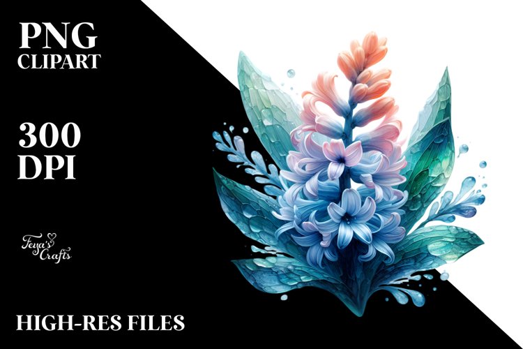 Abstract Clipart Image 20