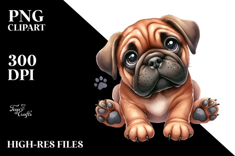 Cute Clipart Image 9