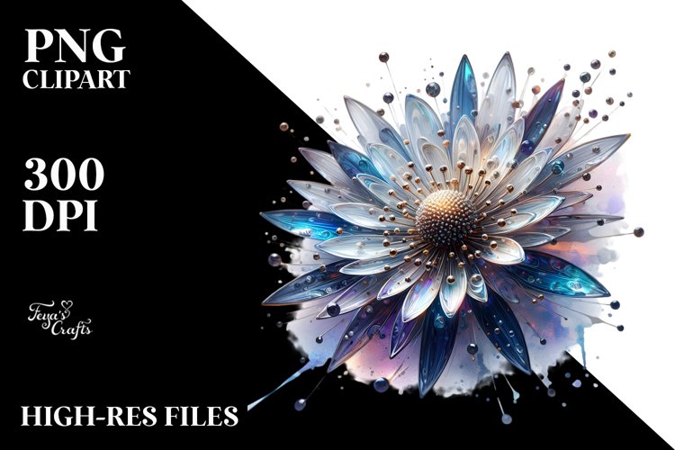 Abstract Clipart Image 2