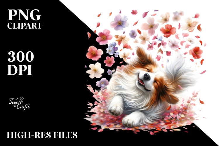 Pastel Clipart Image 7