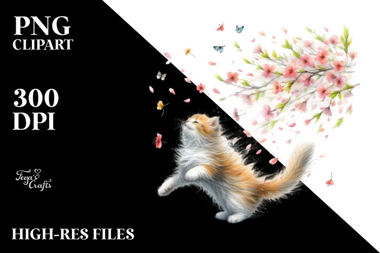 Easter Fonts Image 13