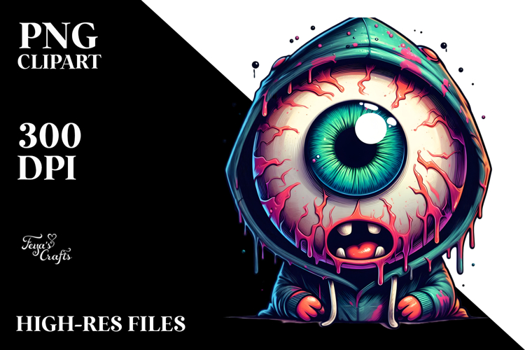 Eyeball Png Image 6