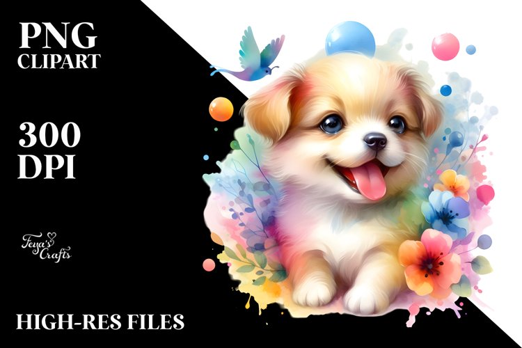 Easter Fonts Image 14