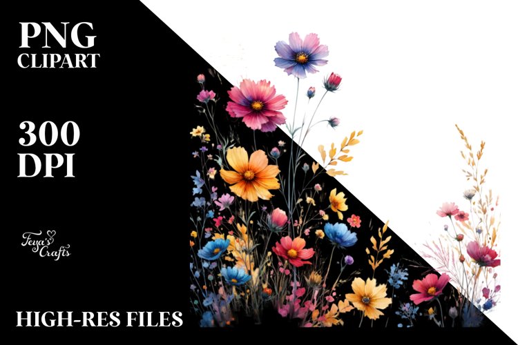 Easter Fonts Image 6