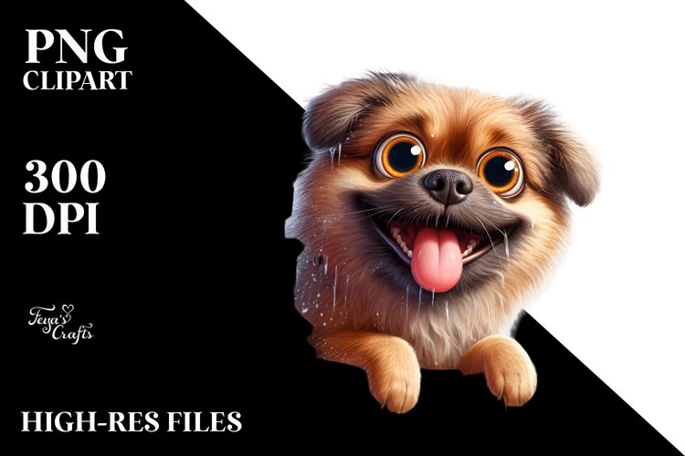 Looking Clipart Image 22