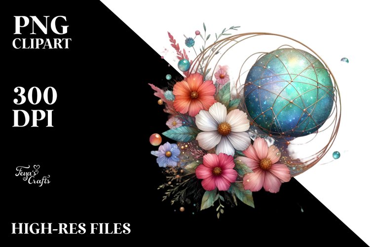 Easter Fonts Image 2