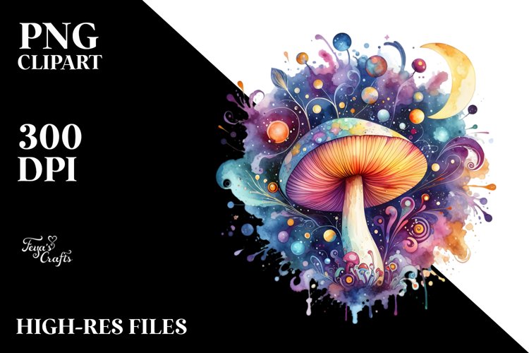 Mushroom Png Image 13