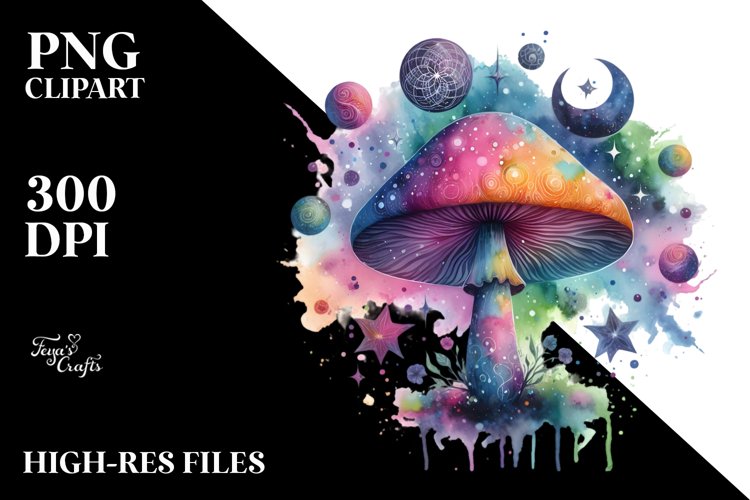Mushroom Png Image 10