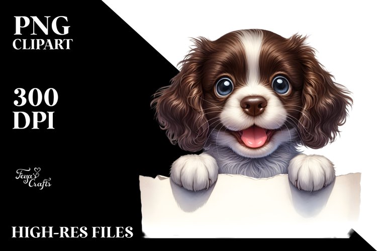 Easter Fonts Image 15