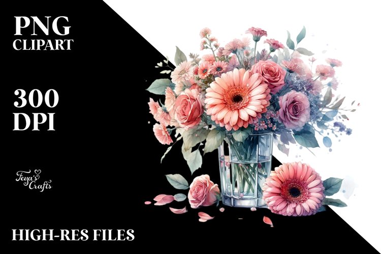 Glass Clipart Image 4