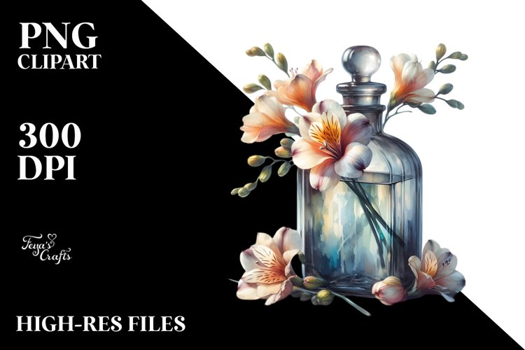 Abstract Clipart Image 21