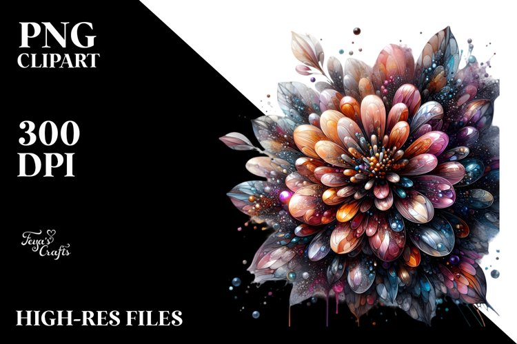 Glass Clipart Image 21