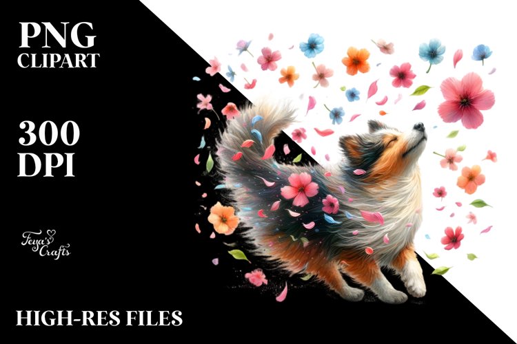 Easter Fonts Image 22