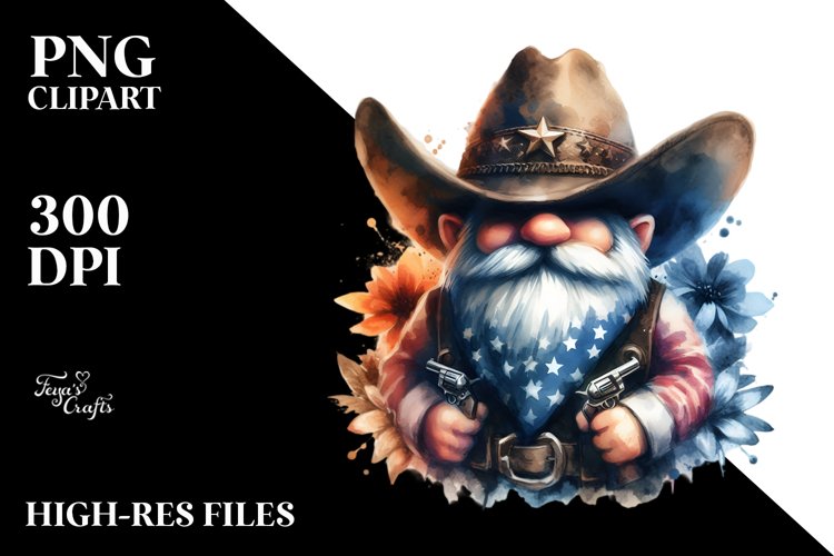 Cowboy Png Image 10