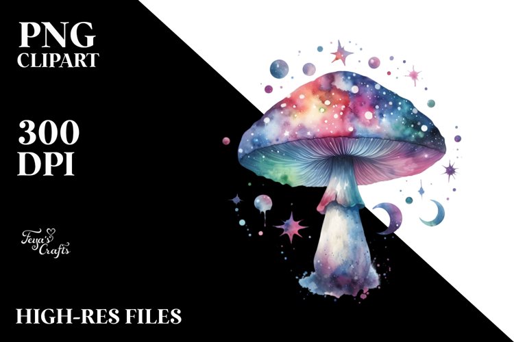 Mushroom Png Image 19