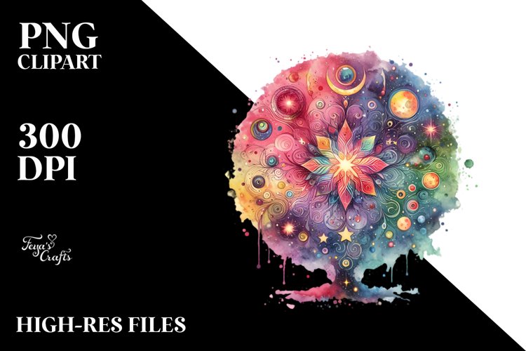 Mushroom Clipart Image 5