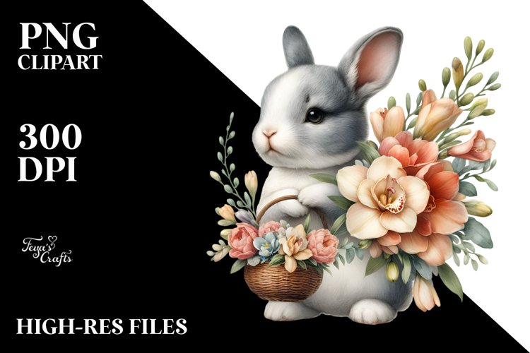 Macaw Clipart Image 14