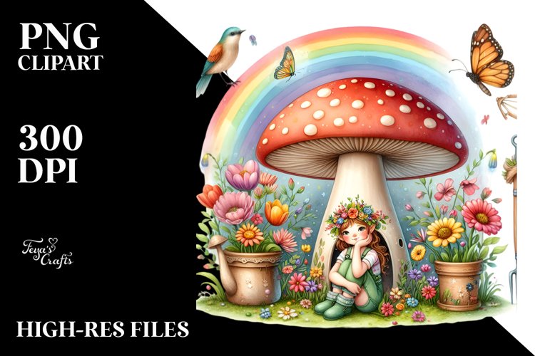 Fairy Png Image 23