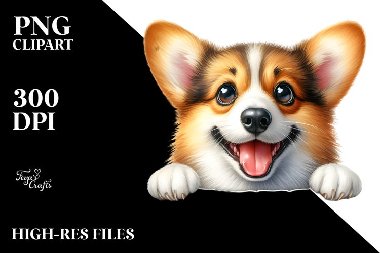 Cute Summer Clipart Image 2