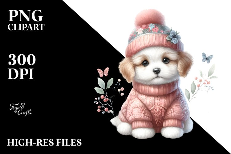 Easter Fonts Image 24