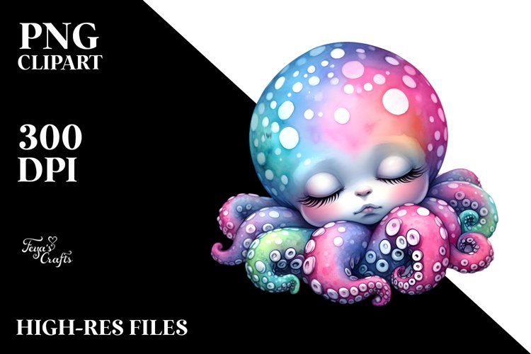 Sleeping Clipart Image 9