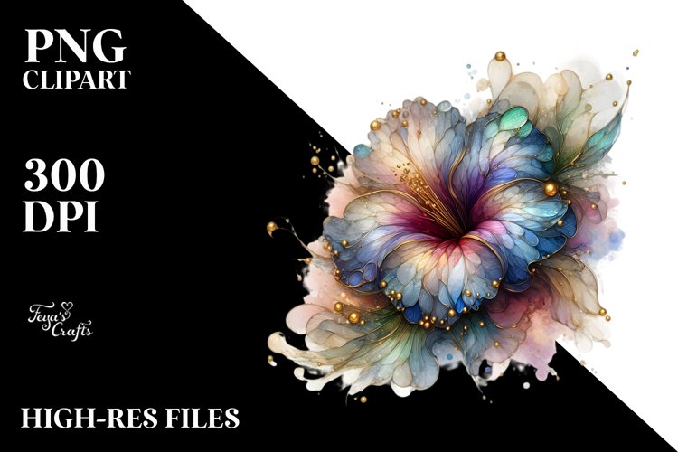 Abstract Clipart Image 22