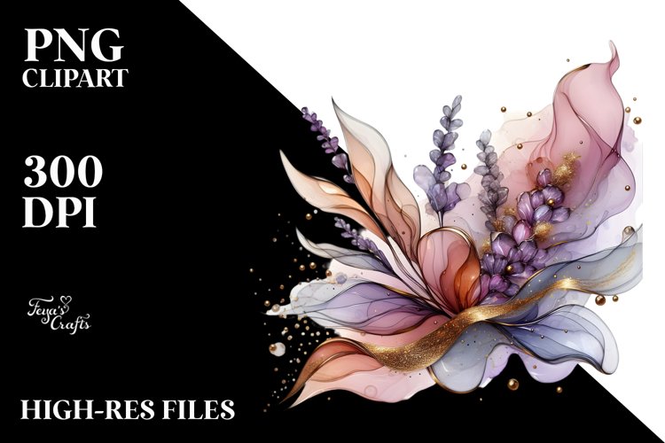 Lavender Background Image 19