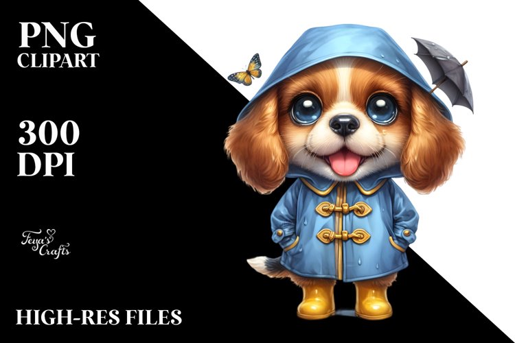 Easter Fonts Image 7