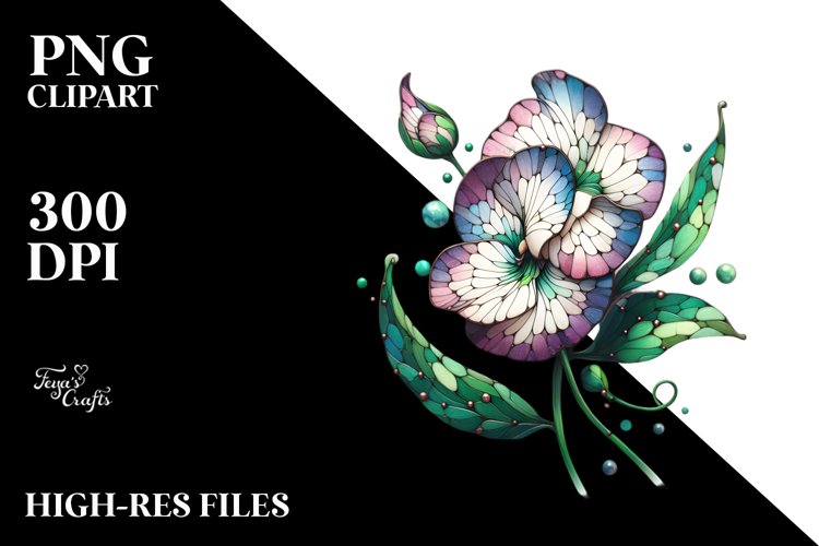 Easter Fonts Image 6