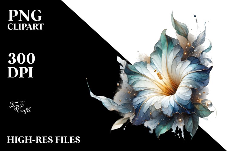 Abstract Clipart Image 10